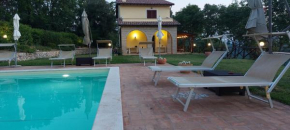 Casa di Romano Terni